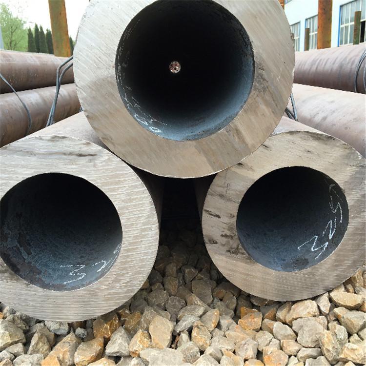 厚壁無縫鋼管規(guī)格表大全